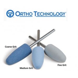 Ortho Technology Burs & Discs